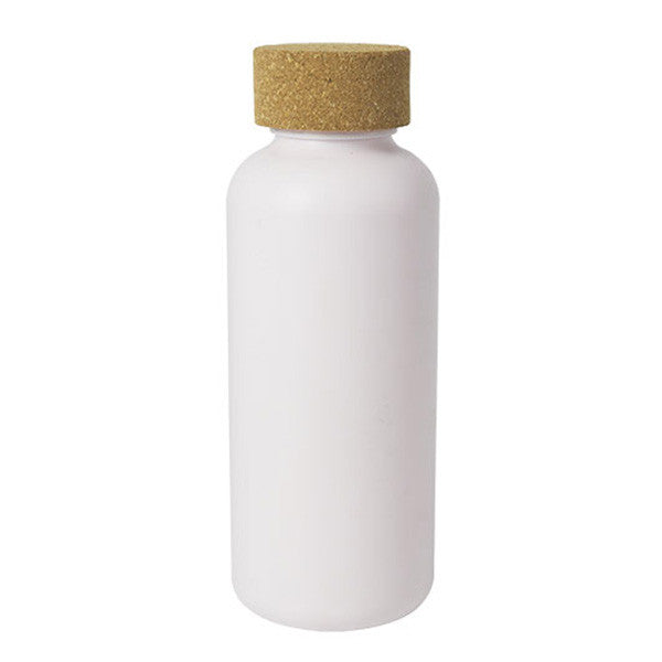 Organic 650ml Bottle - Custom Promotional Product