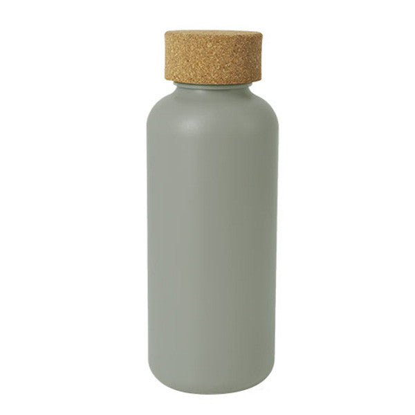 Organic 650ml Bottle - Custom Promotional Product