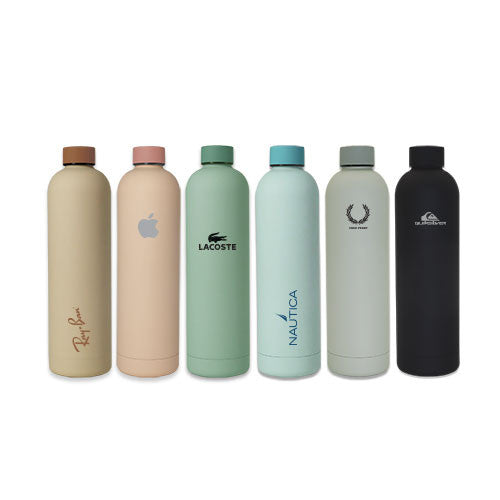Allegra 1L Bottle - Custom Promotional Product