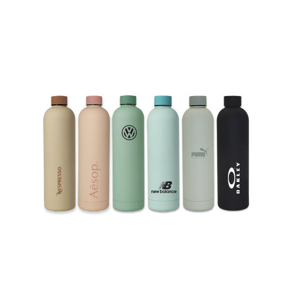 Allegra 750ml Bottle - Custom Promotional Product