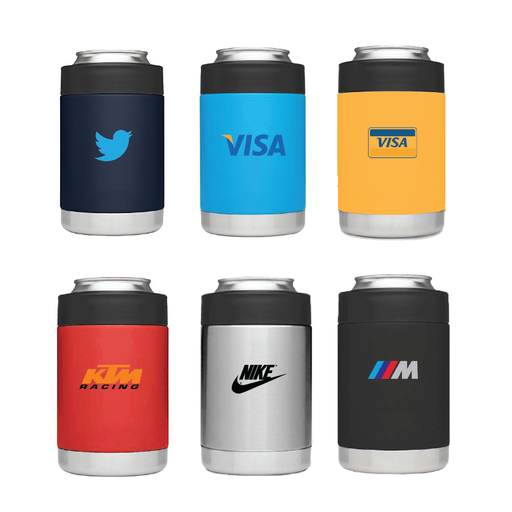Dundee Stubby Cooler - Custom Promotional Product