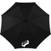 Auto Open Colorised Fashion Umbrella