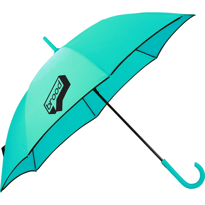 Auto Open Colorised Fashion Umbrella