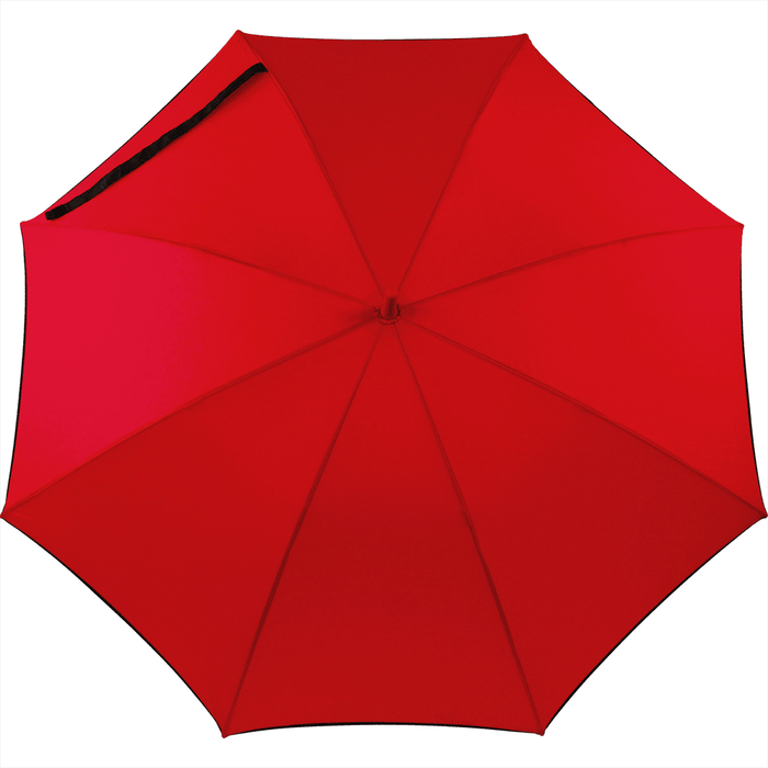 Auto Open Colorised Fashion Umbrella