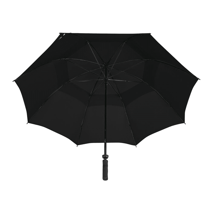 Course 62 inch Vented Golf Umbrella