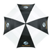 Course 62 inch Vented Golf Umbrella