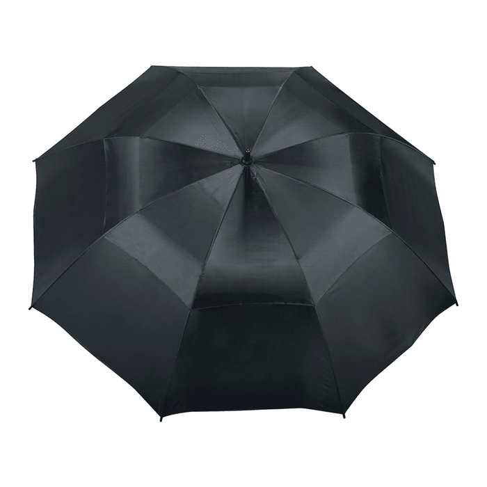 Course 62 inch Vented Golf Umbrella