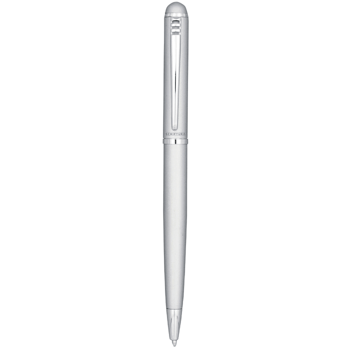 Branded Scriptura Ballpoint Pen