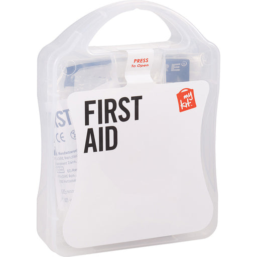 MyKit��� 21-piece First Aid Kit