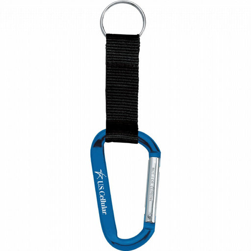 Promotional Carabiner