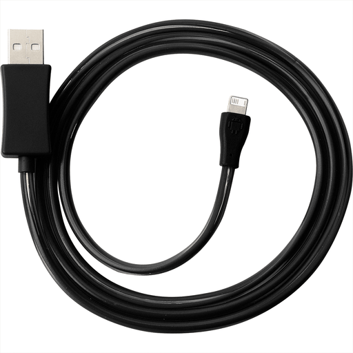 2-IN-1 Light Up Charging Cable