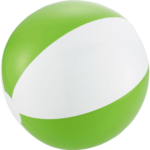 Swirl Beach Ball