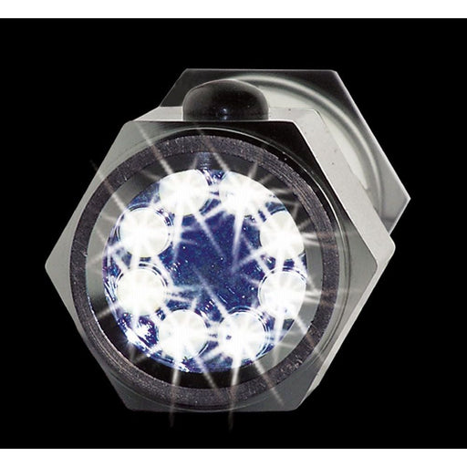 Flashlight Emergency Tool