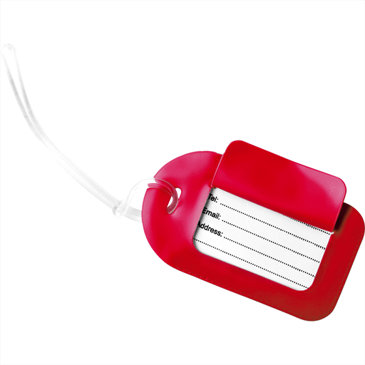 Branded Luggage Tag