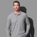 Men's Polo Long Sleeve