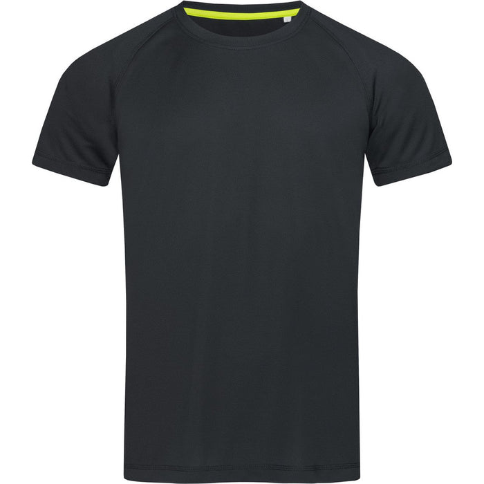 Men's Active 140 Raglan