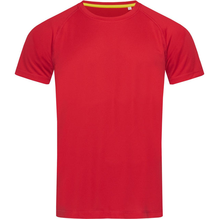 Men's Active 140 Raglan