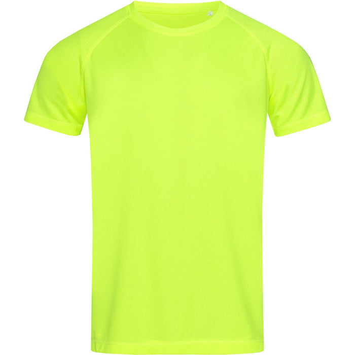 Men's Active 140 Raglan