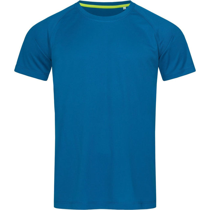 Men's Active 140 Raglan