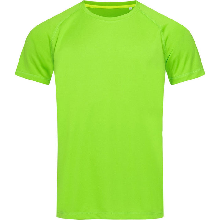 Men's Active 140 Raglan