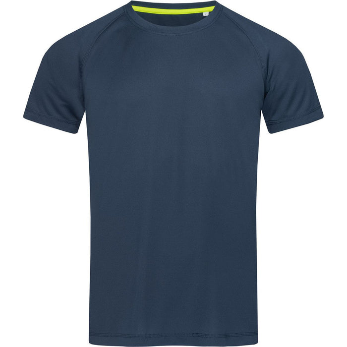 Men's Active 140 Raglan