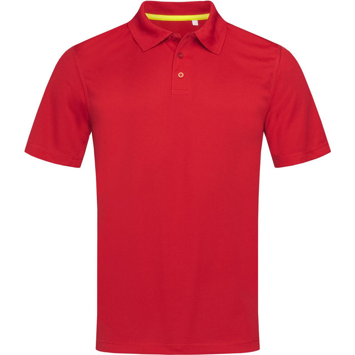 Men's Active 140 Polo