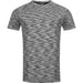 Men's Active Seamless Raglan