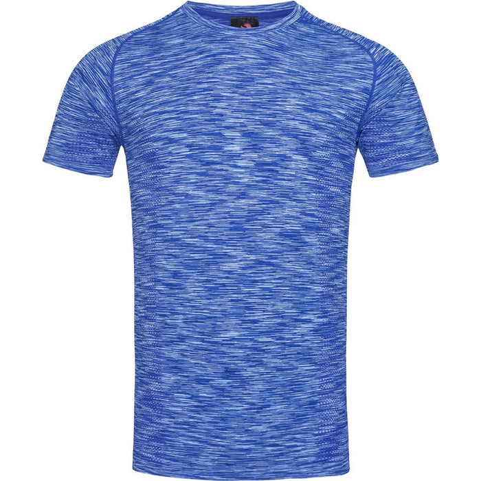 Men's Active Seamless Raglan