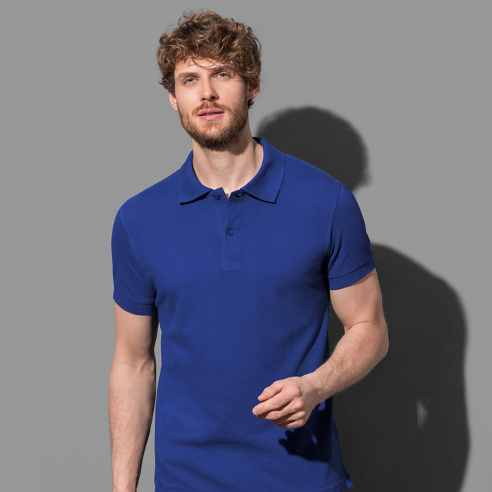 Men's Henry Polo