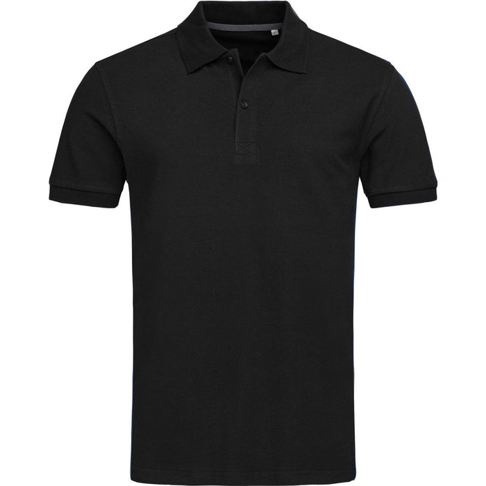 Men's Henry Polo