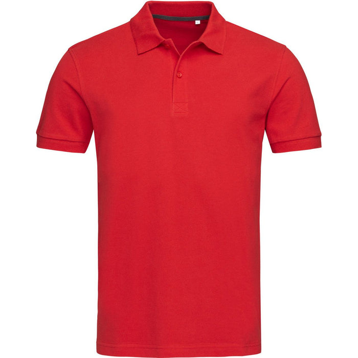 Men's Henry Polo