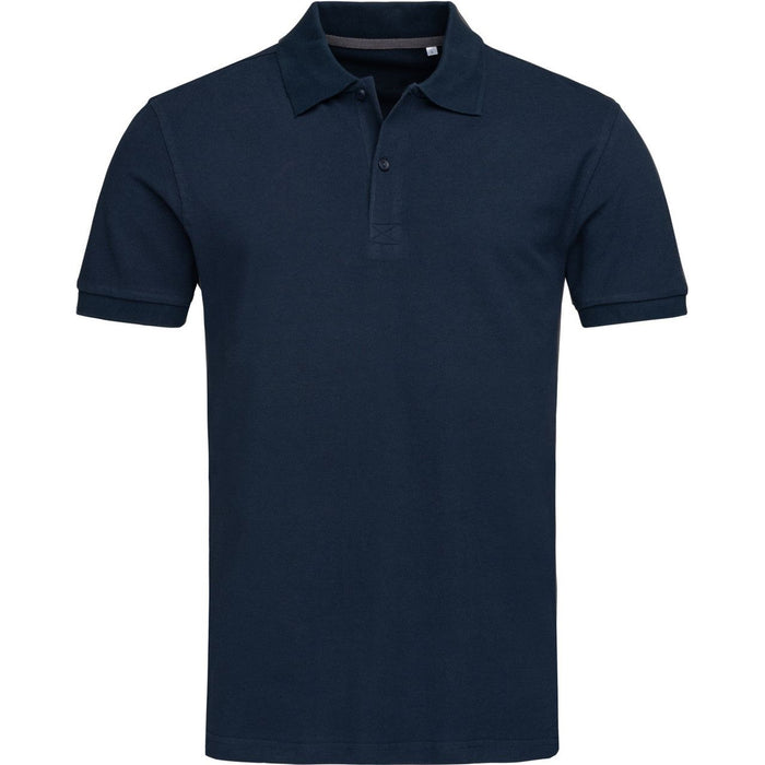Men's Henry Polo