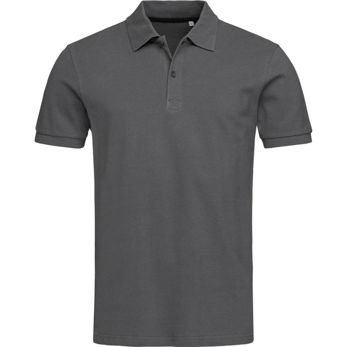 Men's Henry Polo