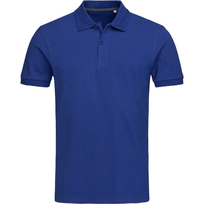 Men's Henry Polo
