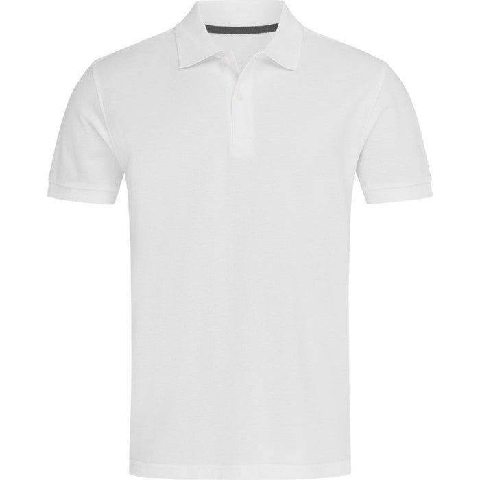Men's Henry Polo