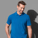 Men's Premium Cotton Polo