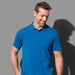 Men's Premium Cotton Polo