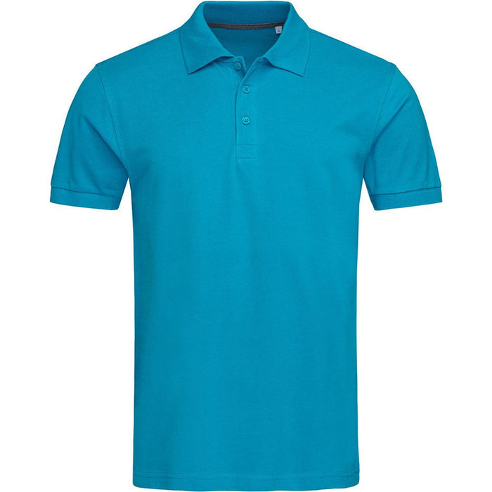 Men's Premium Cotton Polo