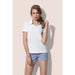 Women's Premium Cotton Polo