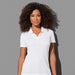 Women's Premium Cotton Polo