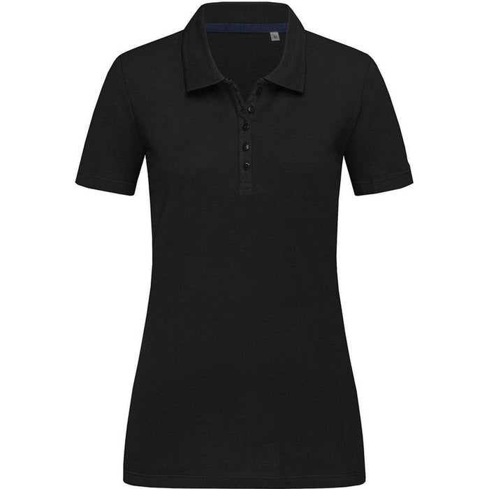 Women's Premium Cotton Polo