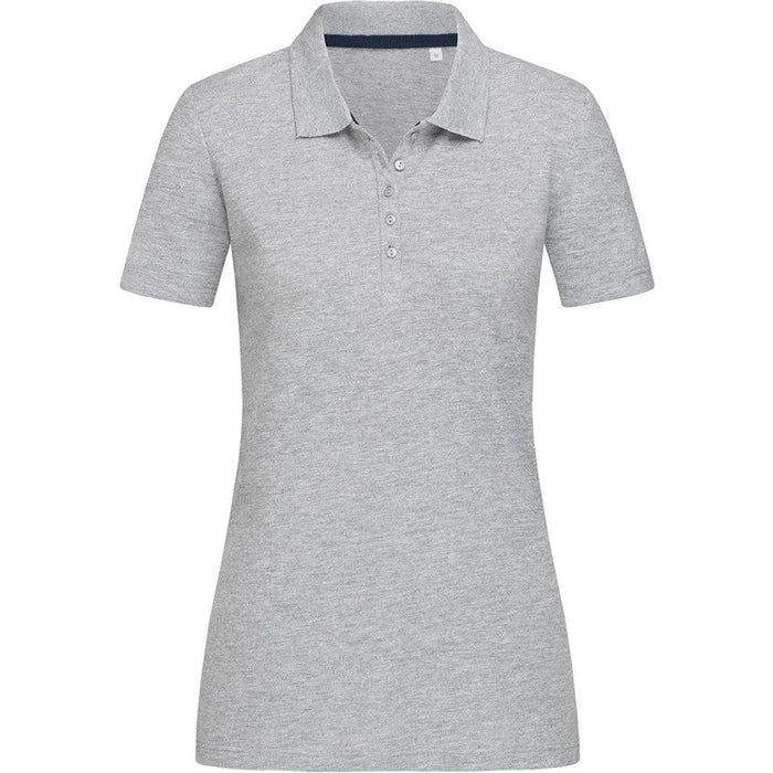 Women's Premium Cotton Polo