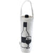 Calico Wine Bag 30cm x 16cm x 9cm
