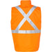 Hi-Vis SAFETY VEST
