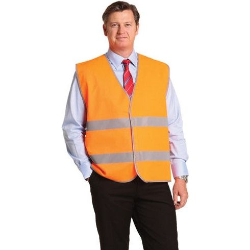 Economy Hi-Vis SAFETY VEST