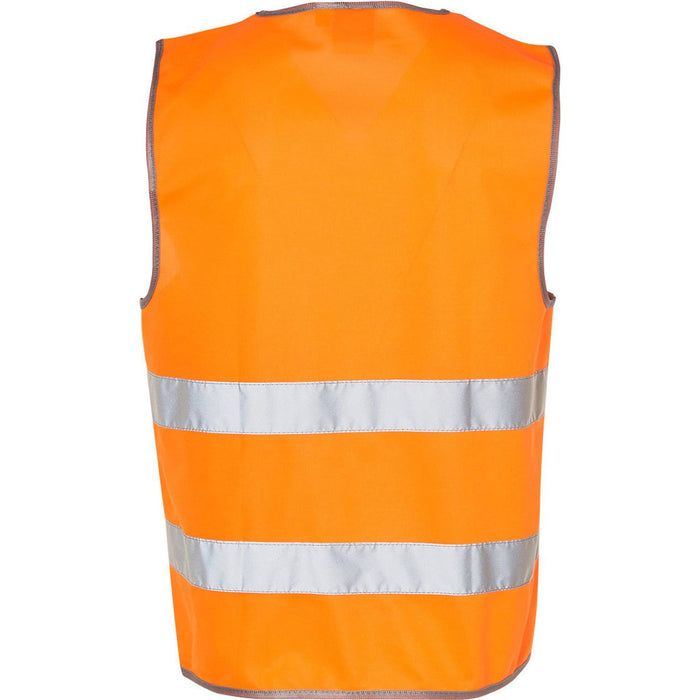 Economy Hi-Vis SAFETY VEST