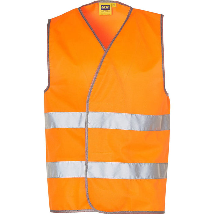 Economy Hi-Vis SAFETY VEST