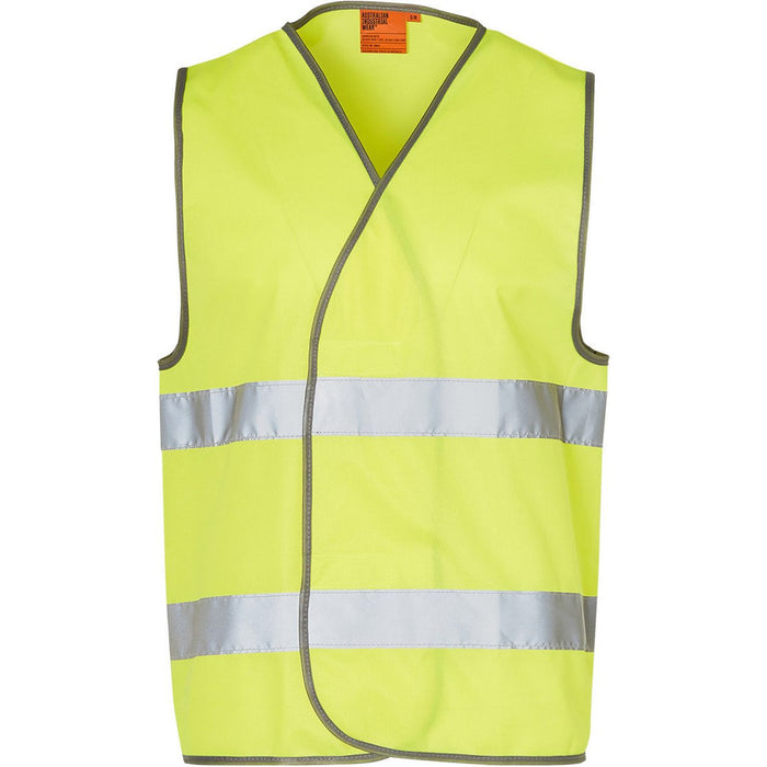 Economy Hi-Vis SAFETY VEST