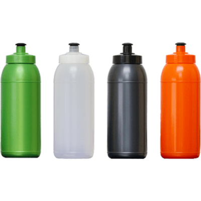 Optimum Water Bottles