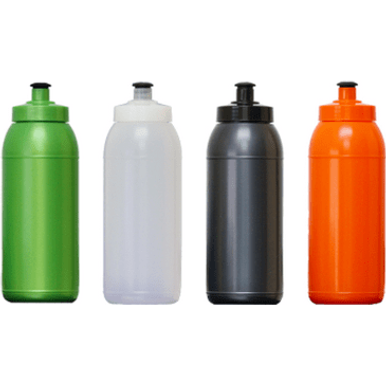 Optimum Water Bottles